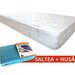 Set Saltea Spectral SuperOrtopedica Ultra 900x2000 + Husa cu elastic