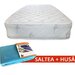 Set Saltea Spectral SuperOrtopedica Ultra 900x2000 + Husa cu elastic